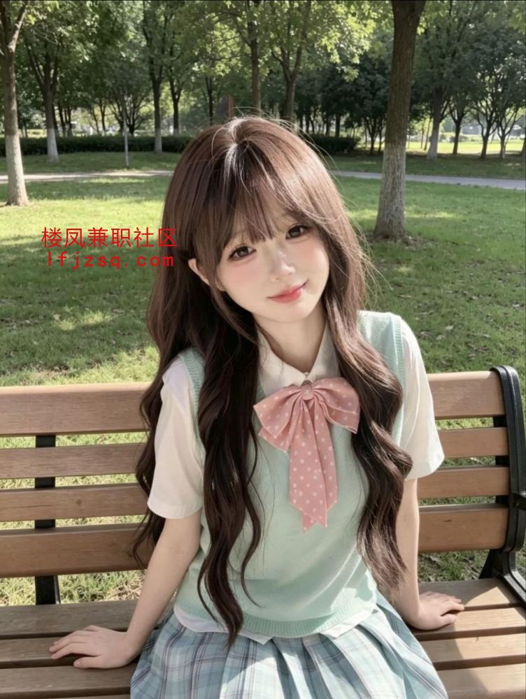 昆明反差制服小骚货