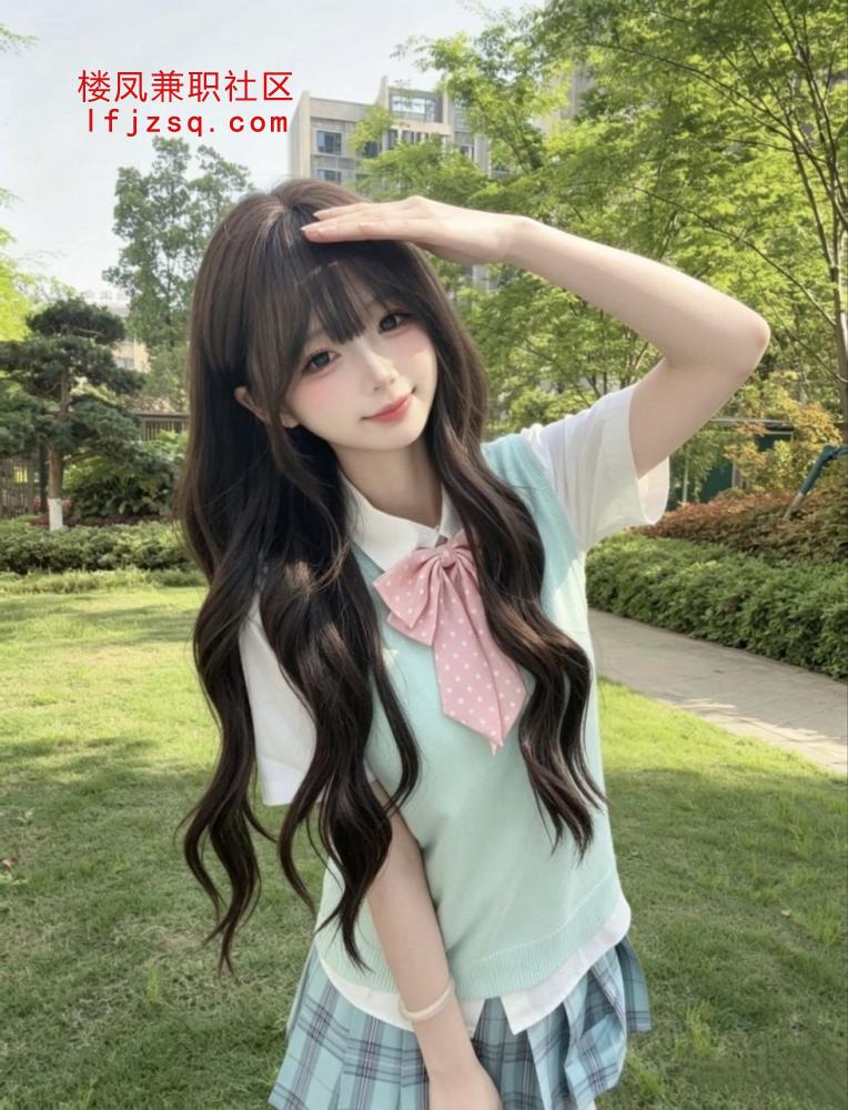 昆明反差制服小骚货