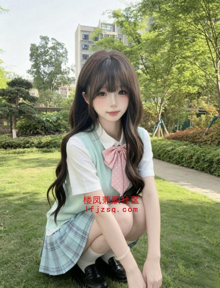 昆明反差制服小骚货