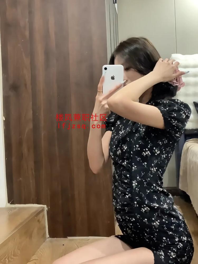 马鞍山遇到真实本人上课的妹妹 自带体香