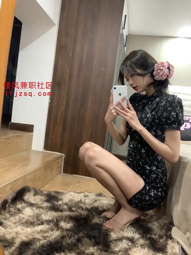 马鞍山遇到真实本人上课的妹妹 自带体香