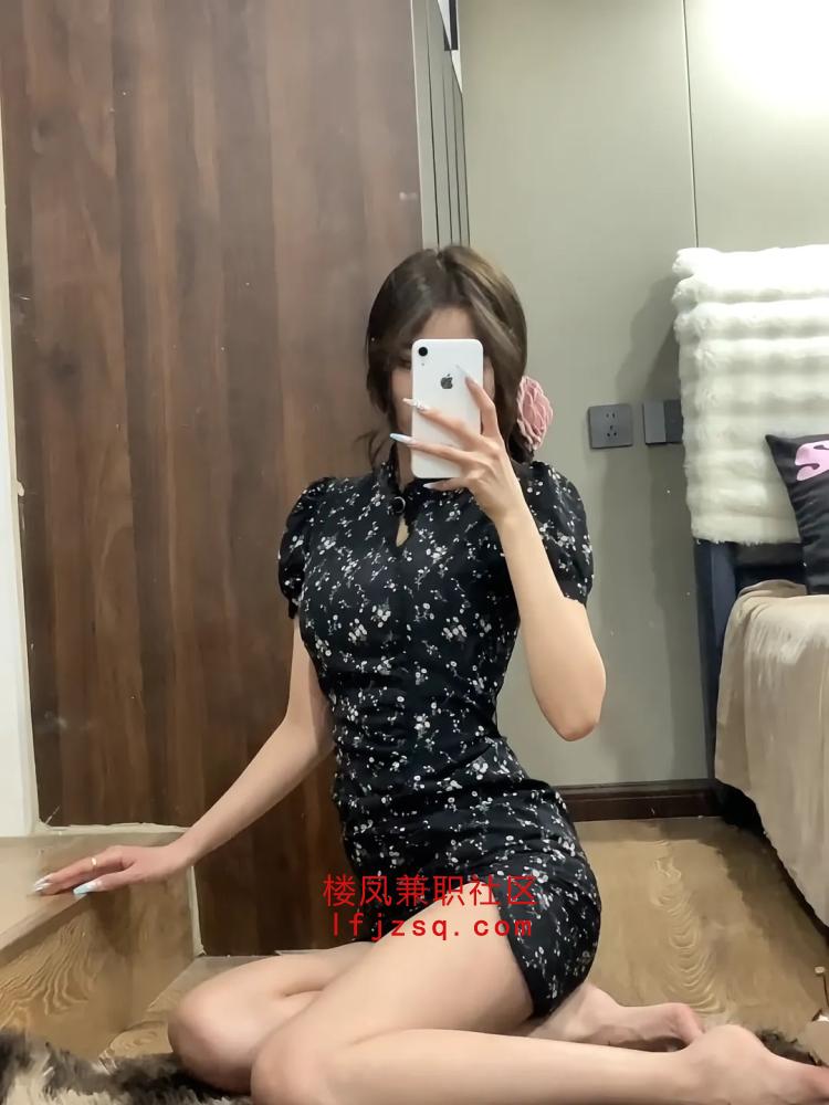 马鞍山遇到真实本人上课的妹妹 自带体香