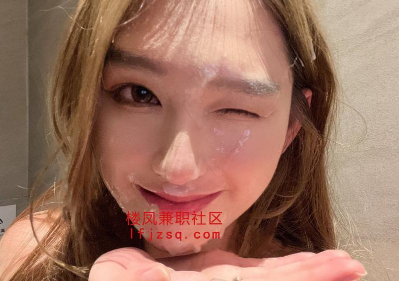 射精的时候让我射她嘴里不要浪费