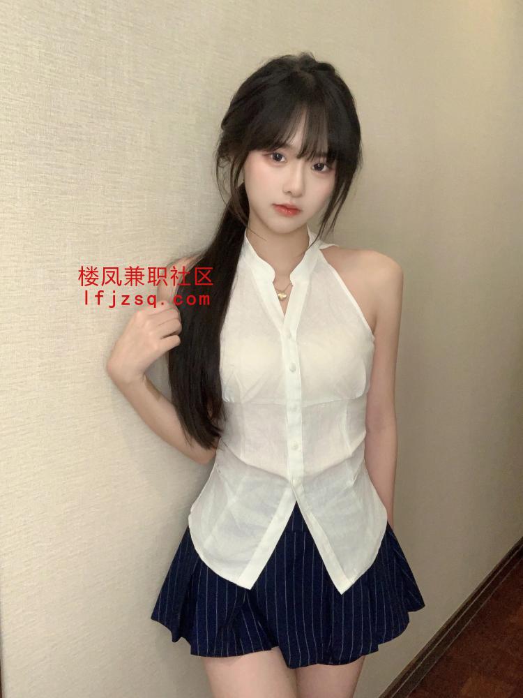 性感纯欲反差女紧致敏感值得一试