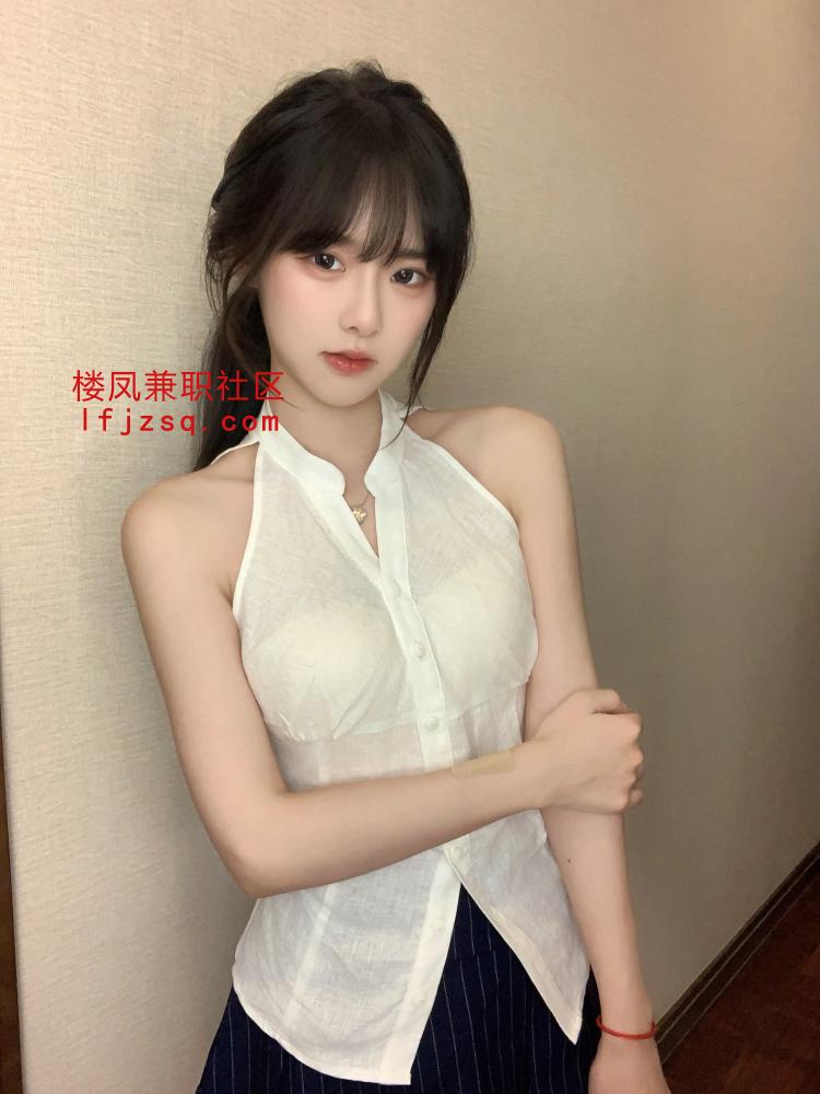 性感纯欲反差女紧致敏感值得一试