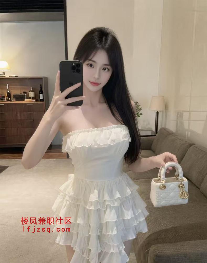 大胸性感少妇