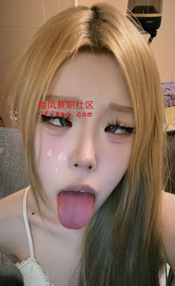 粉嫩水磨白虎妹