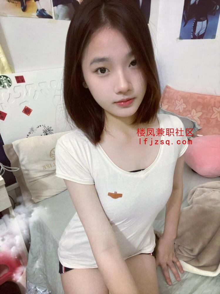 校外兼职学妹小穴嘴巴都很紧