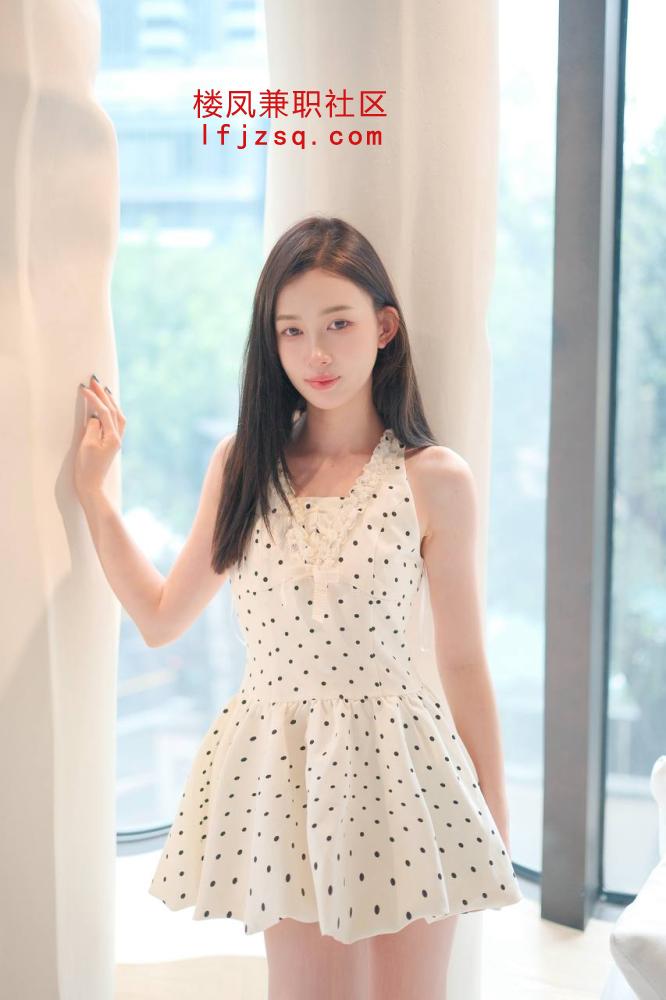 性感小甜妹，有公寓