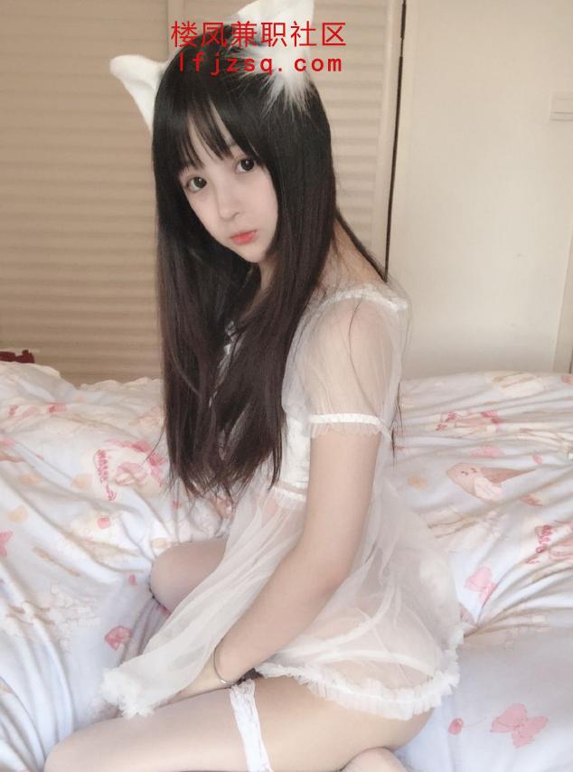 市北粉嫩风骚小妖精