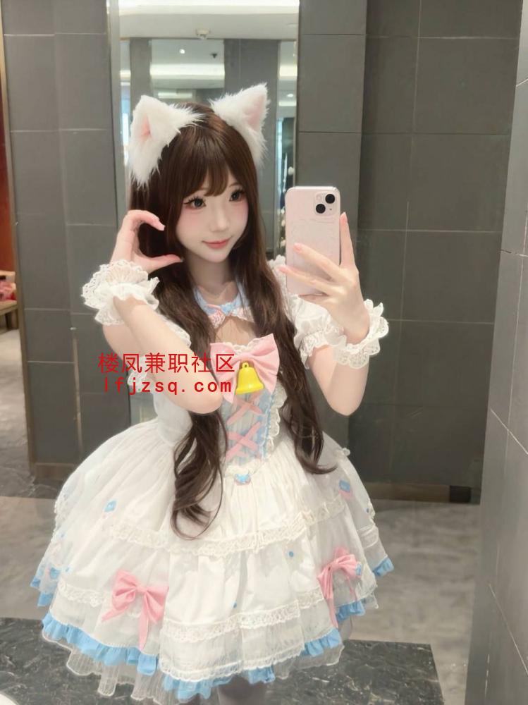 徐州实战清纯高颜值小雪特服