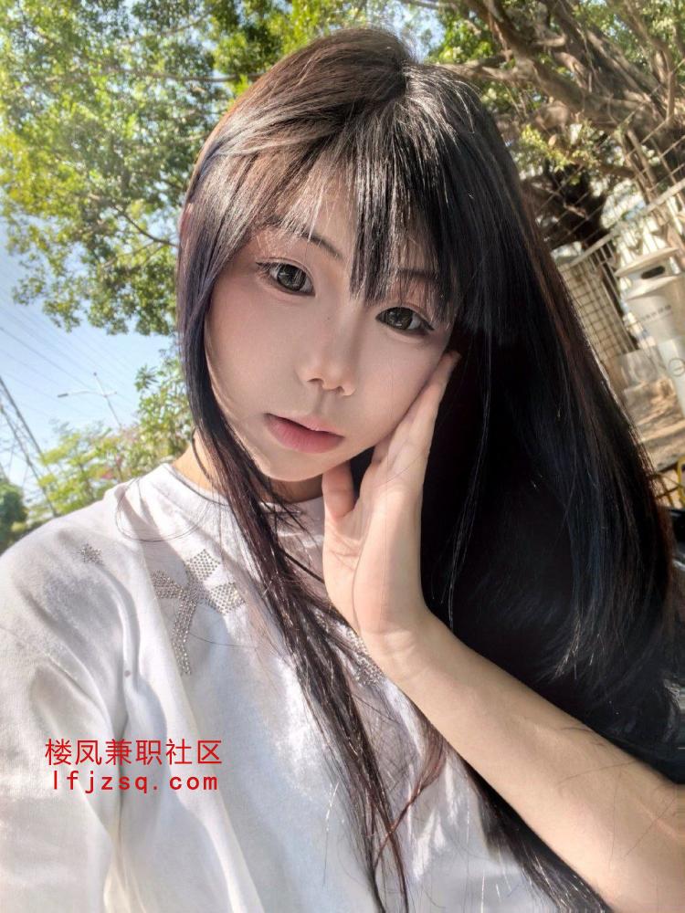 淮安超好清纯年轻小嫩模黑丝