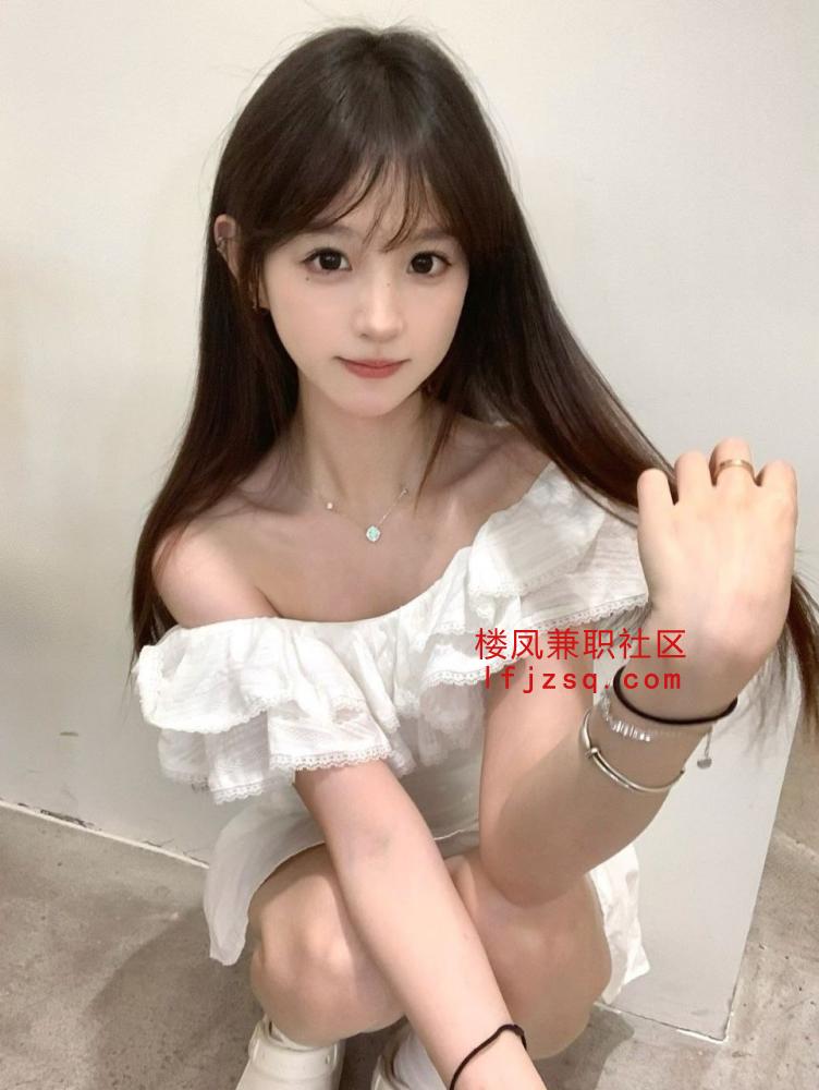 宁波S型身材新人甜甜
