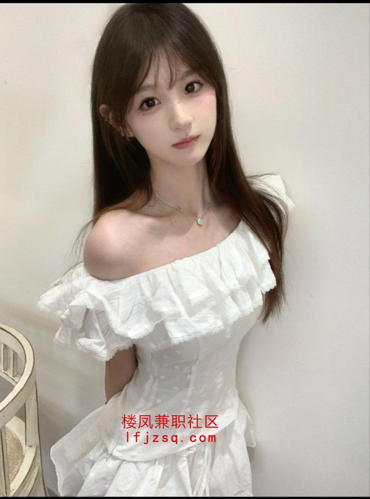 宁波S型身材新人甜甜
