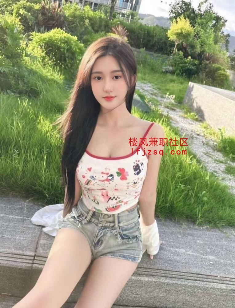 温州清纯可爱型，活好配合