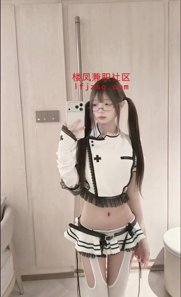 衢州特色气质女生喧喧
