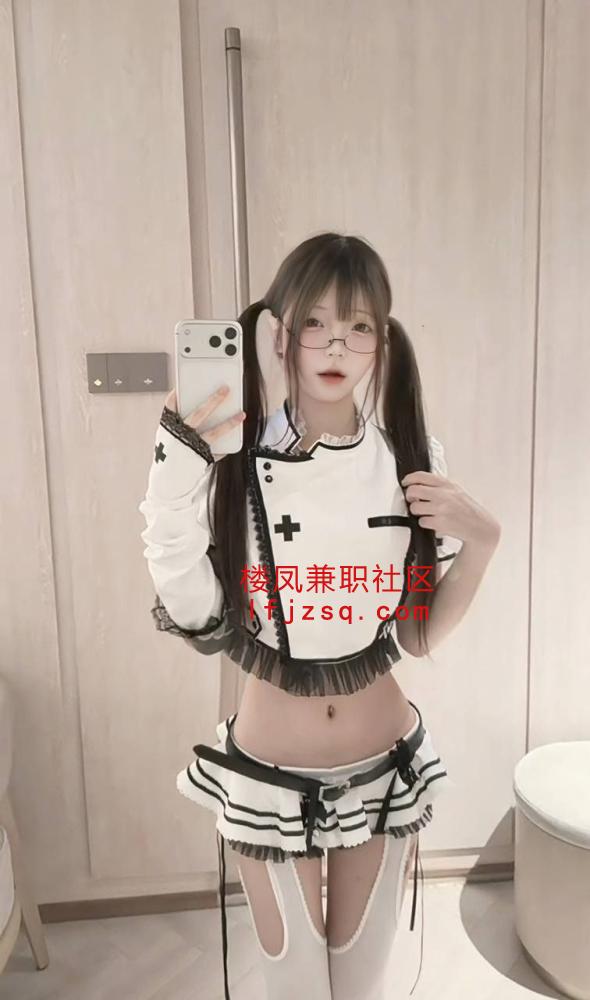 衢州特色气质女生喧喧