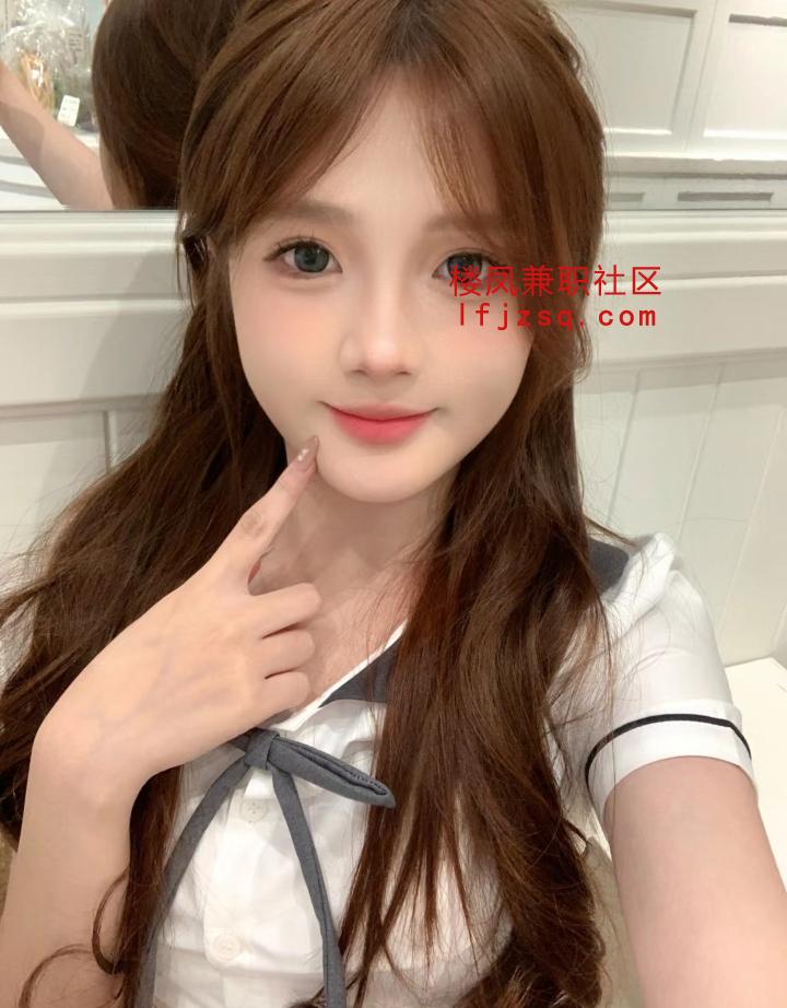 清纯女神脸口活异常温柔