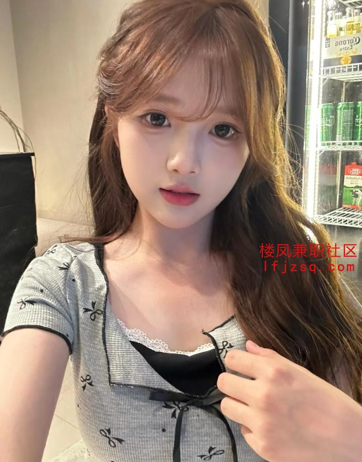 清纯女神脸口活异常温柔
