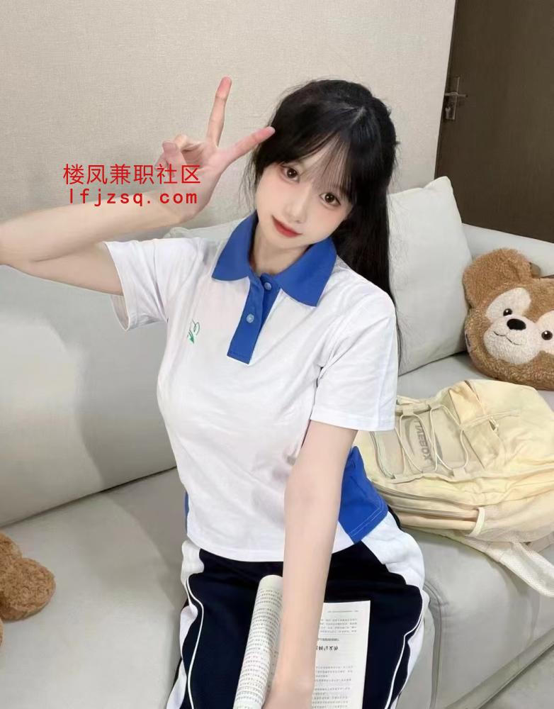 颜值身材都这么好的大学生刚下海快点试试