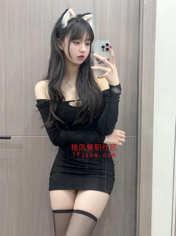 极品清纯颜系小姐姐