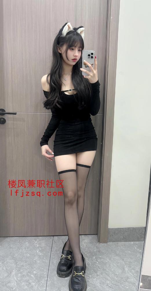 极品清纯颜系小姐姐