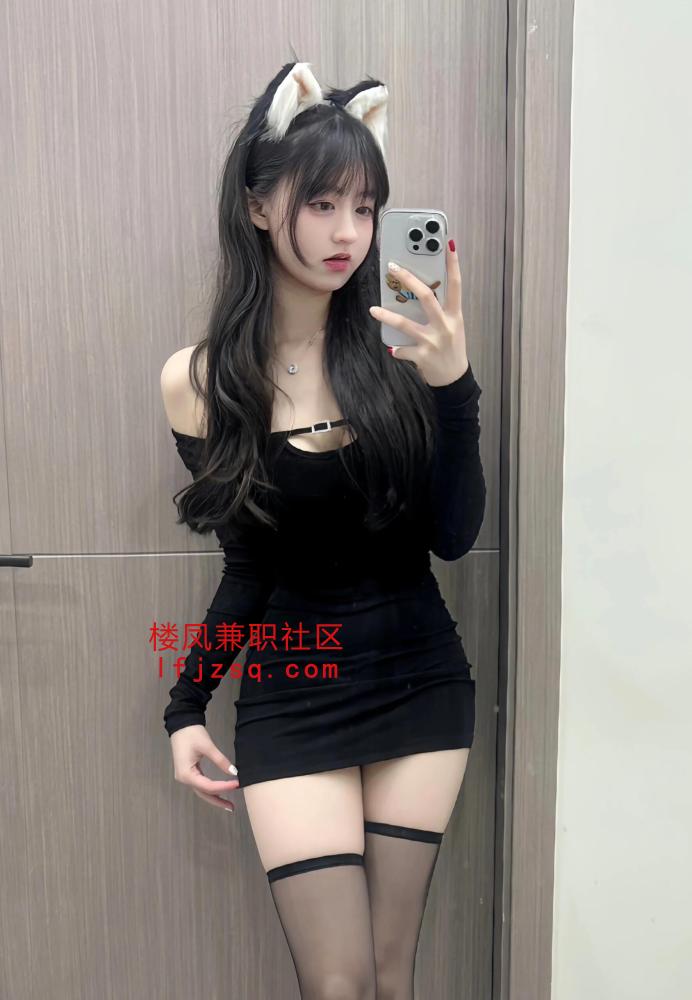 极品清纯颜系小姐姐
