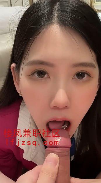 宁波大学生毕业后生活所逼 无奈下海兼职 性瘾特别大