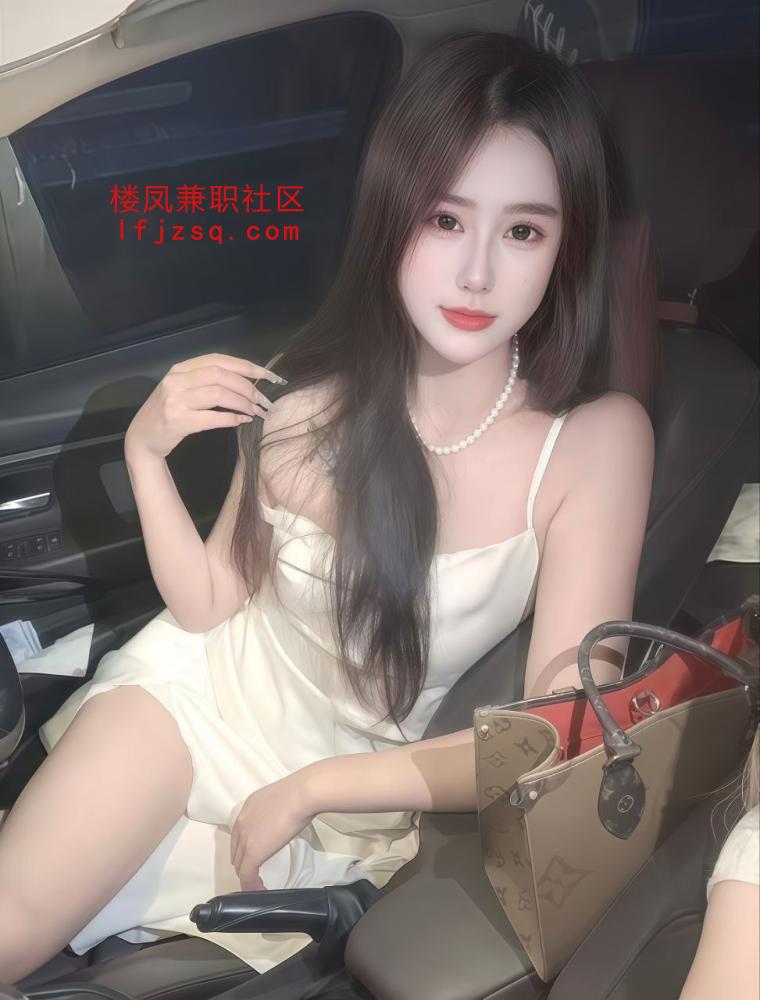汕尾高质量嫩妹 粉嫩奶头有奶水