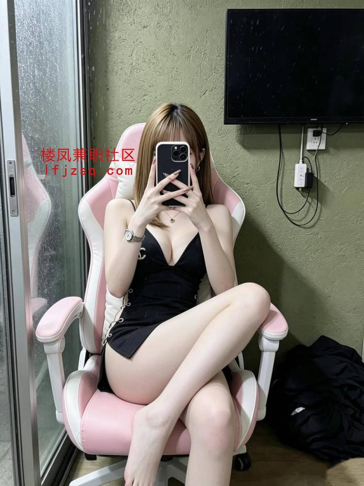 宁波新人大奶极品美女