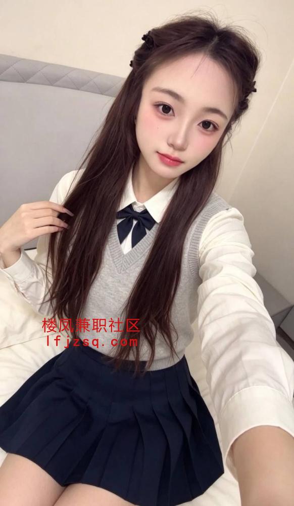 性感标志的妹妹，撞小屁股最舒服