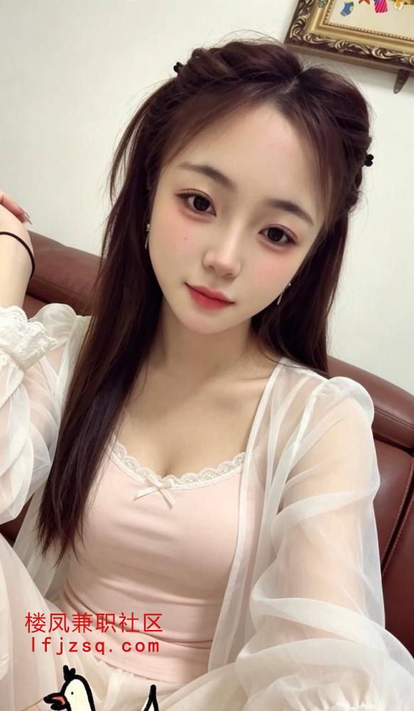 性感标志的妹妹，撞小屁股最舒服