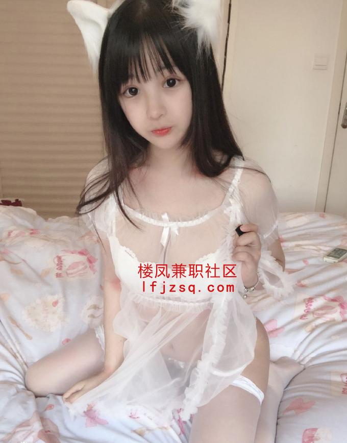 天津小美女可甜可骚