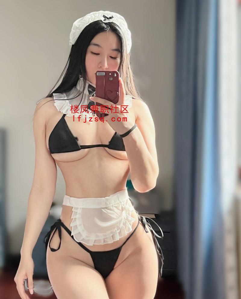 兰山性感小骚货
