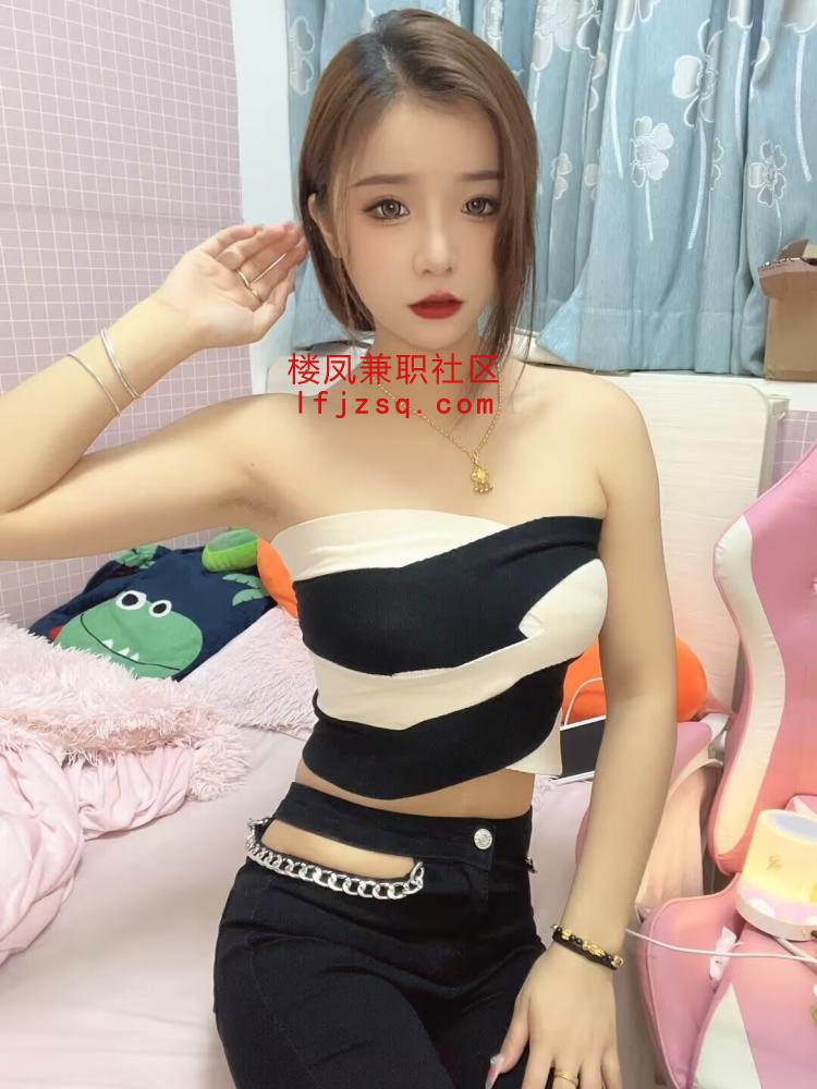 真人真照超好的女友性格