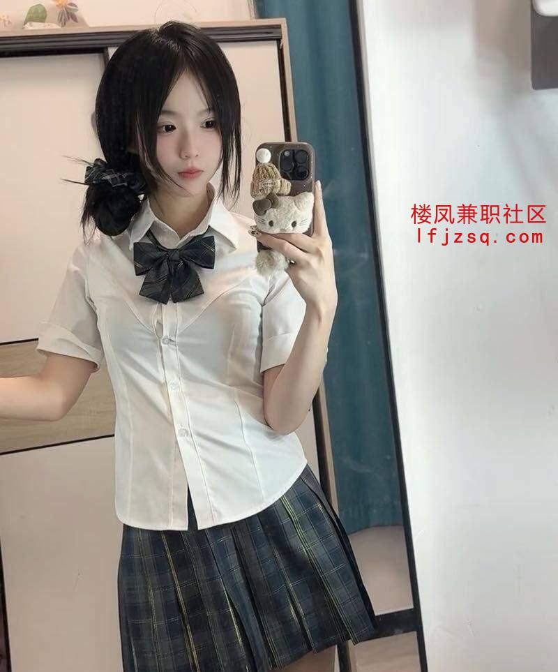 天津性感迷人美女半套