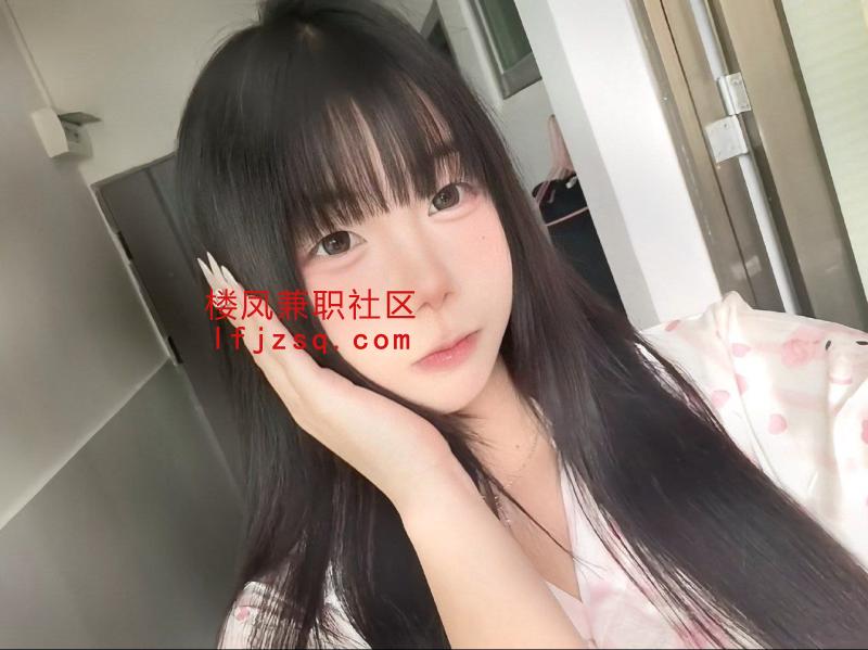 济南性感纯欲美女