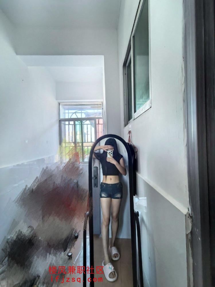 济南性感纯欲美女