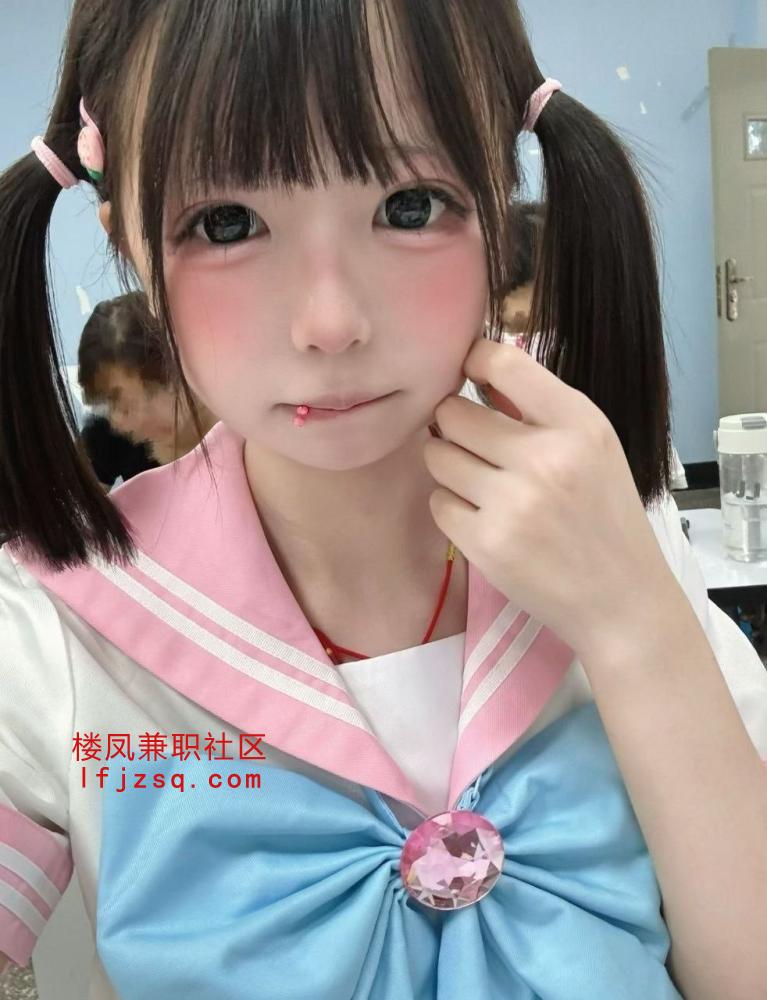 厦门巨乳萝莉泻火