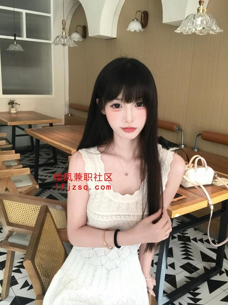金华大长腿居家莉莉