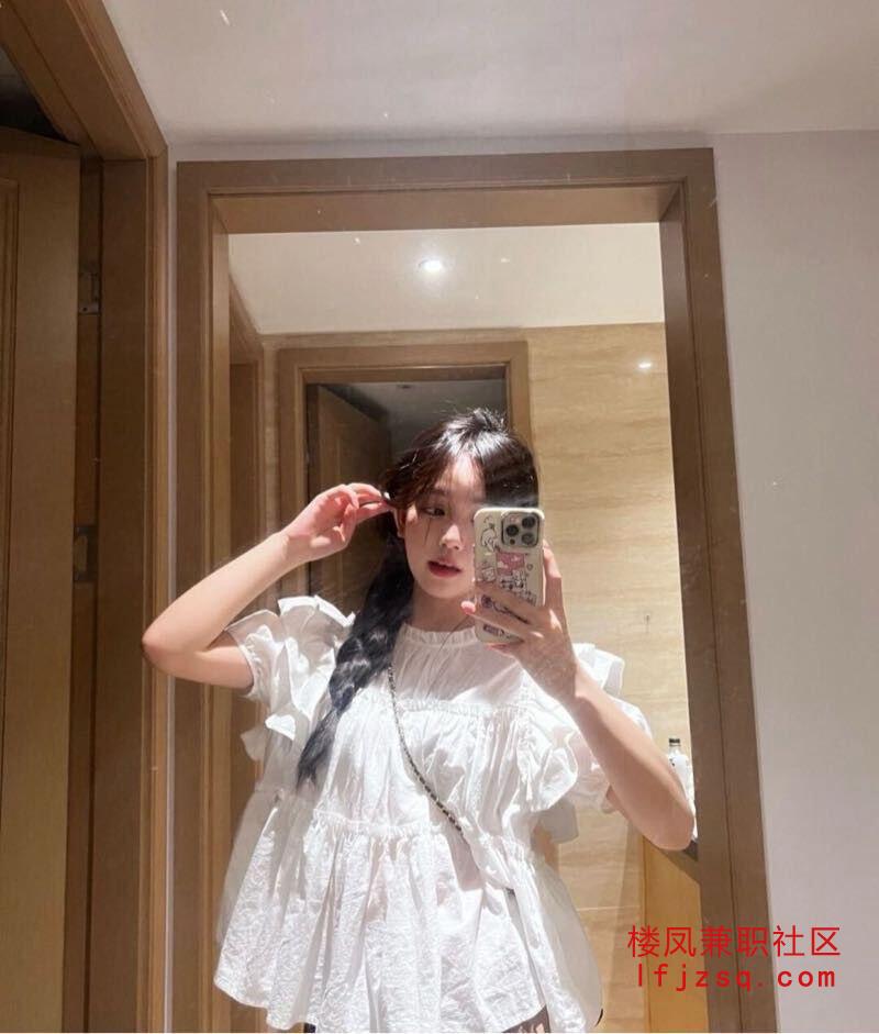 宿迁性感颜值大奶妹漫漫