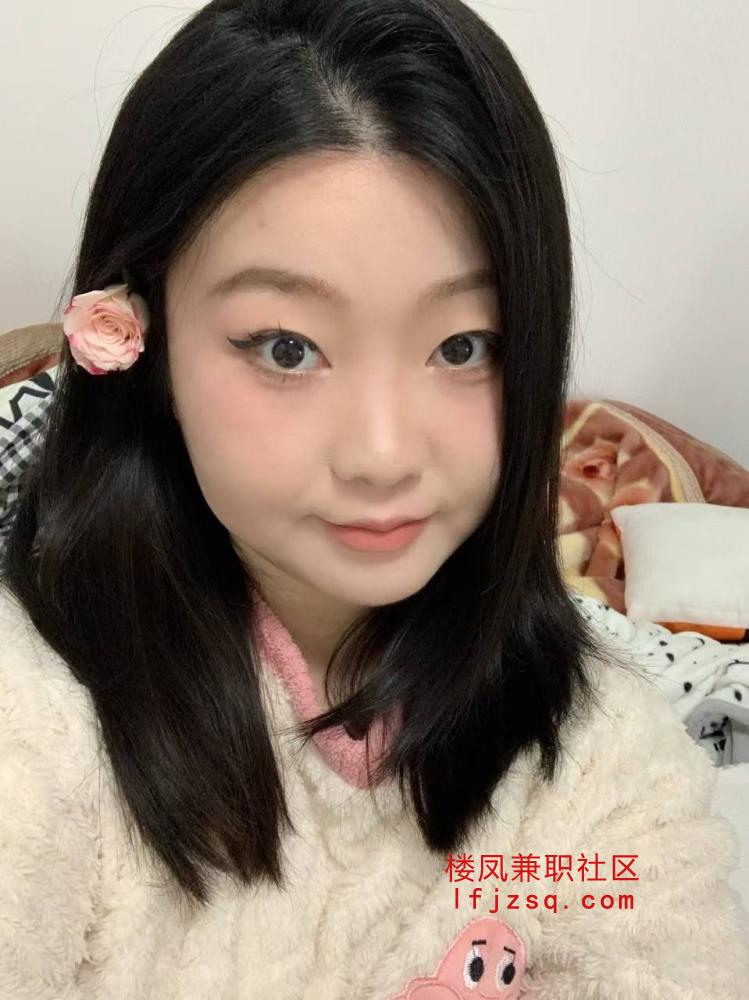 盐城萝莉甜美小可爱系