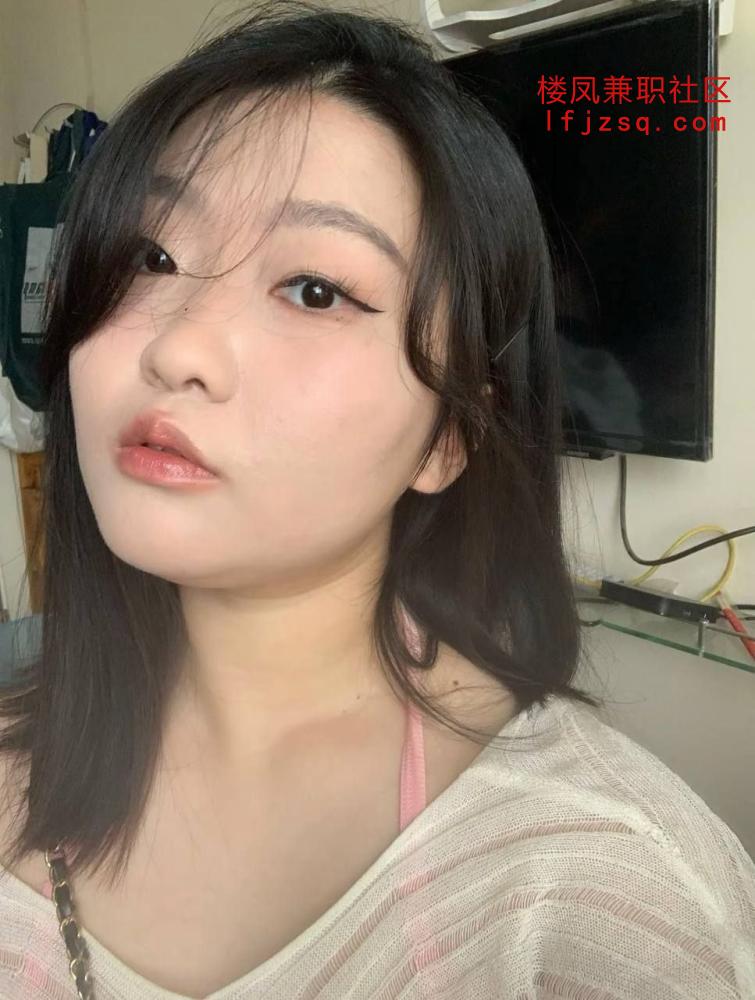 盐城萝莉甜美小可爱系