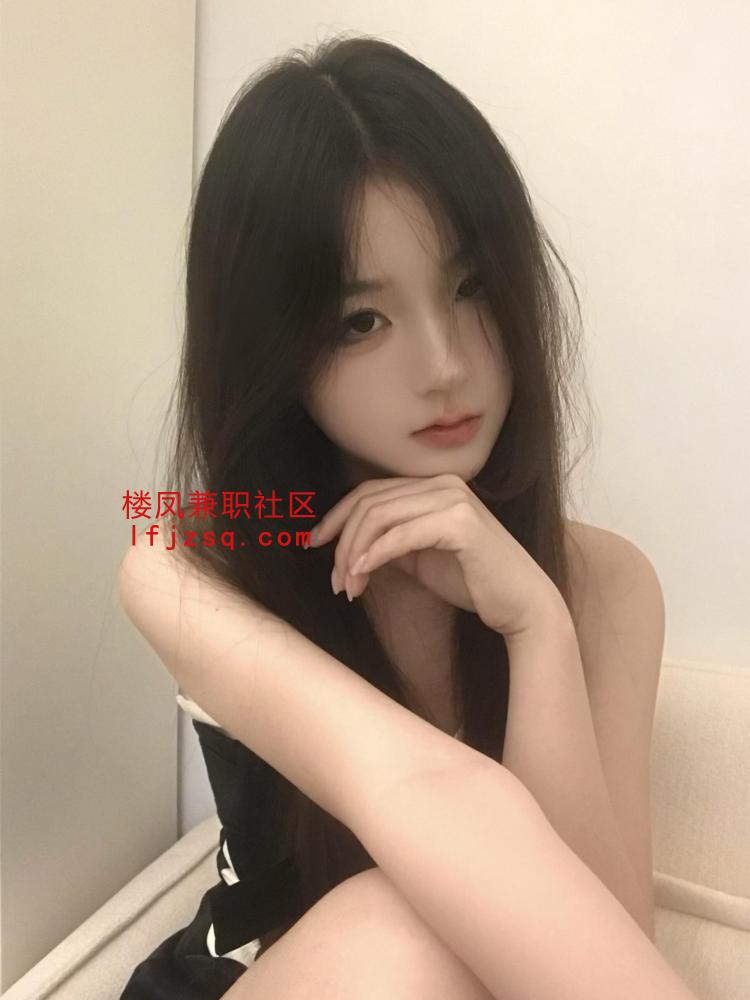 纯欲小花蕾粉嫩多汁