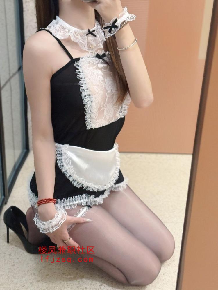 厦门御姐型小姐姐