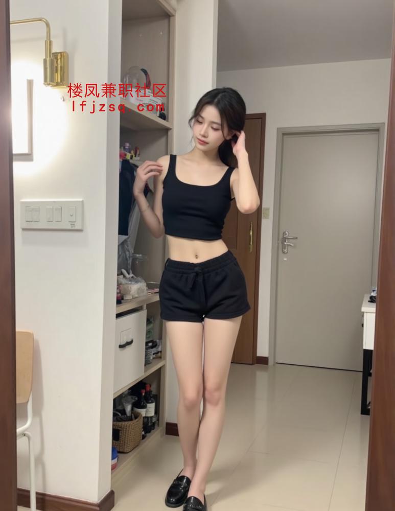 纯欲反差小妹 完美身材好玩又好看的泄欲尤物