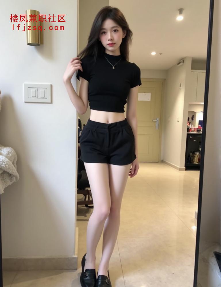 纯欲反差小妹 完美身材好玩又好看的泄欲尤物