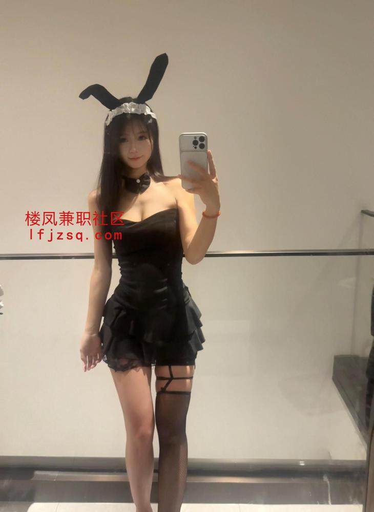 哈尔滨兼职可爱风骚性感小姐姐