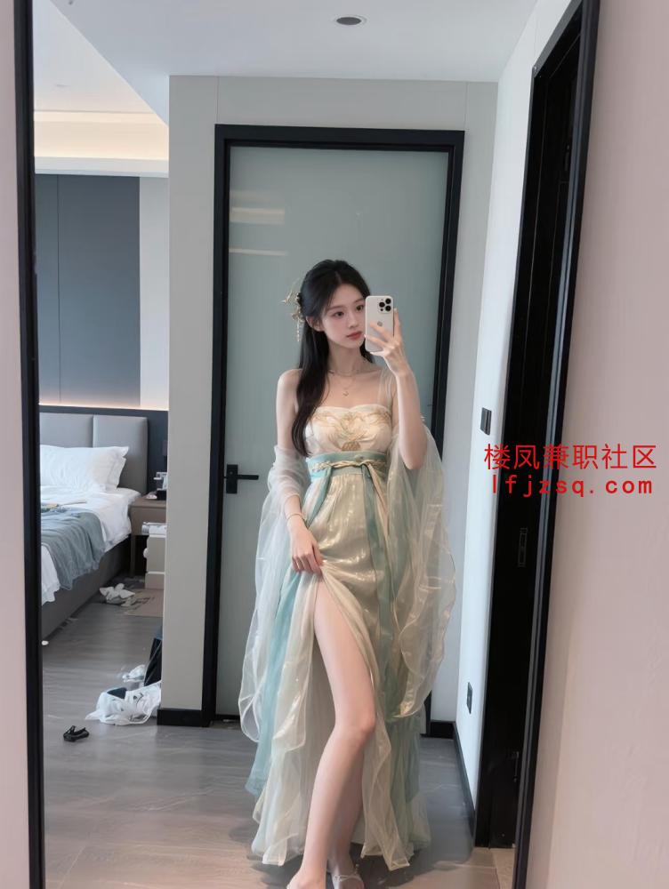 金水很骚的妹子，服务满分