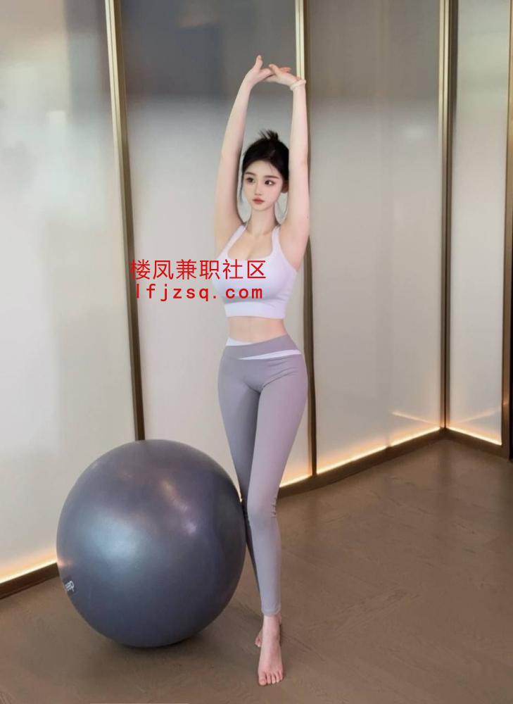 天津极品性感美乳妹